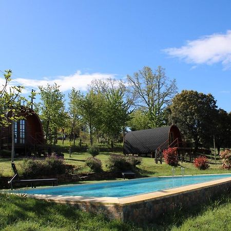 فندق Quinta Da Devesa -B2 فينهيس المظهر الخارجي الصورة