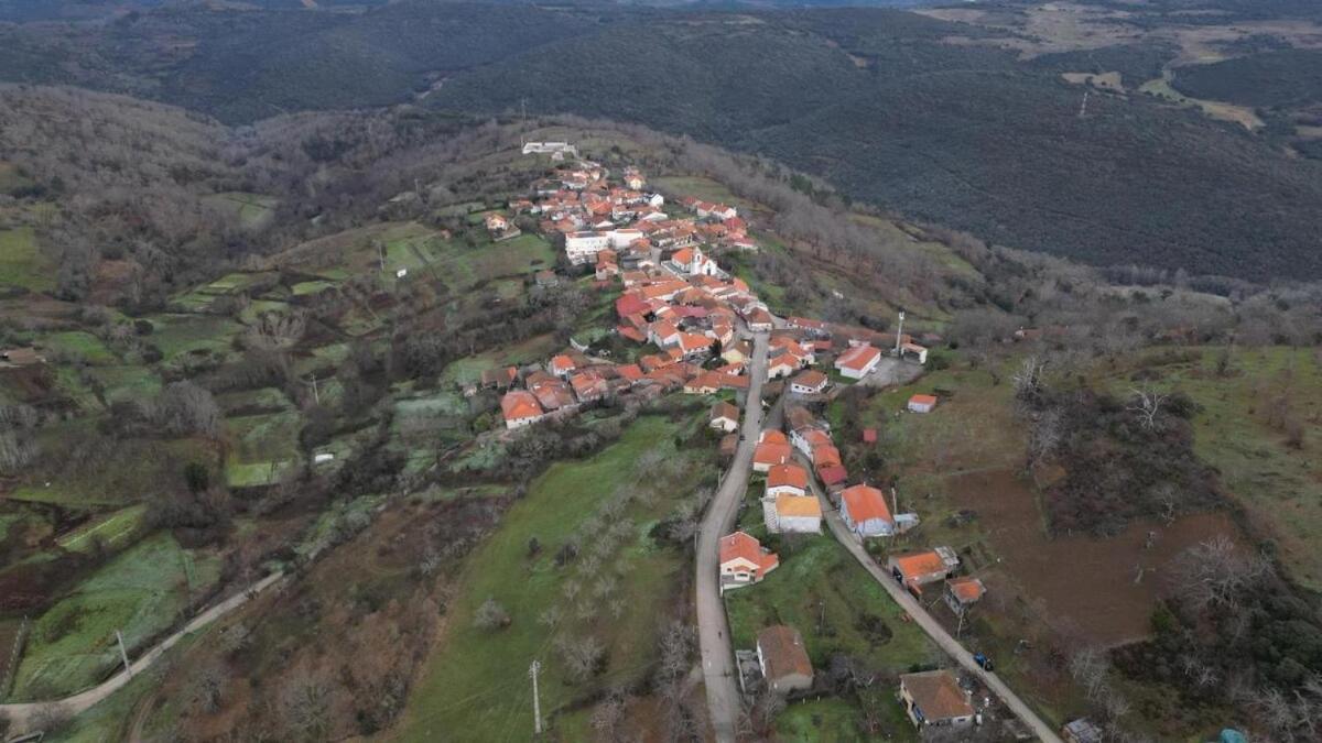 فندق Quinta Da Devesa -B2 فينهيس المظهر الخارجي الصورة